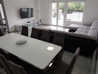 Cabana Apartmanház