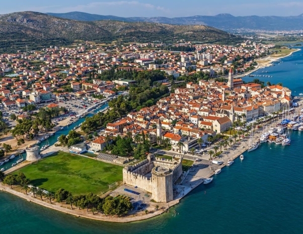 Trogir